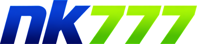 NK777 Logo